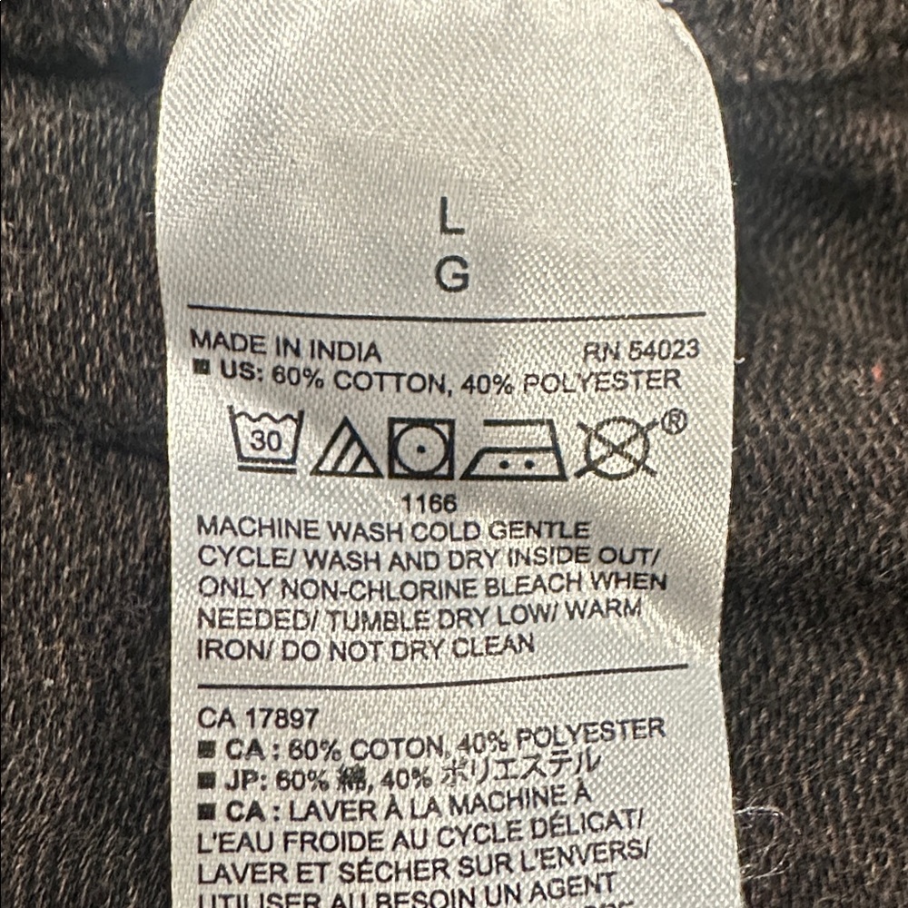 Banana Republic button down for men. - Picture 5 of 5